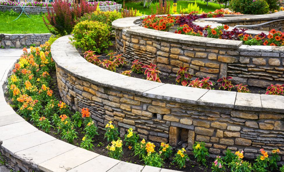 Expert masonry contractors for commercial